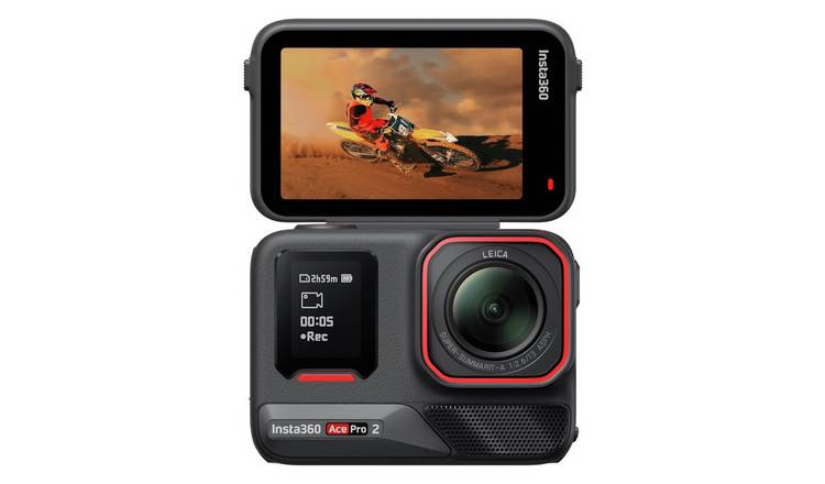 Insta360 Ace Pro 2 Action Camera