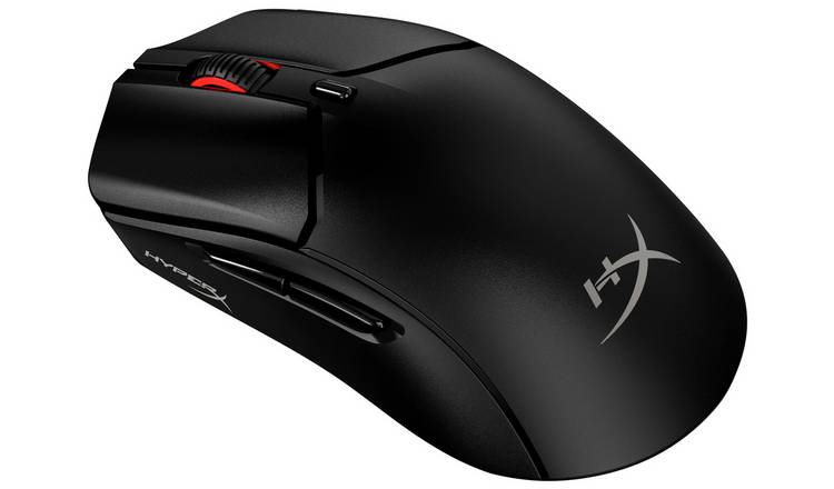 HyperX Pulsfire Haste 2 Wireless Gaming Mouse - Black