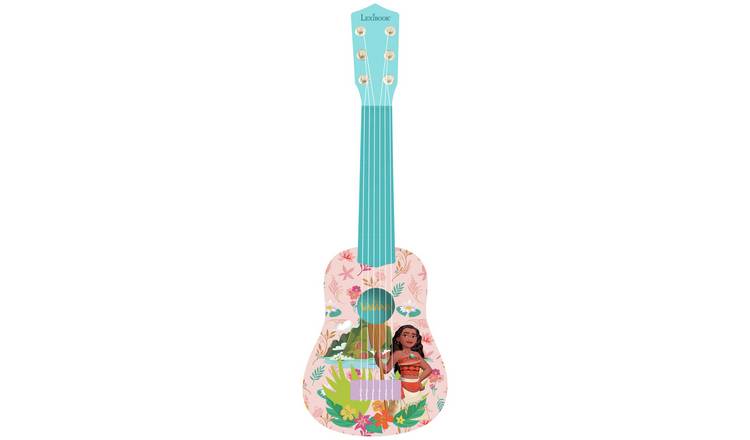 Disney Moana My 1st Guitar