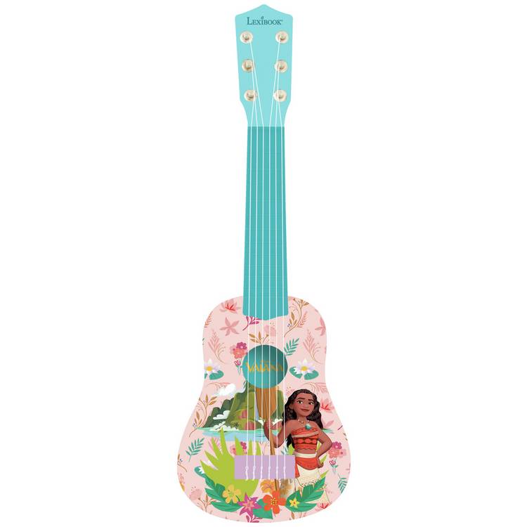 Disney Moana My 1st Guitar 0