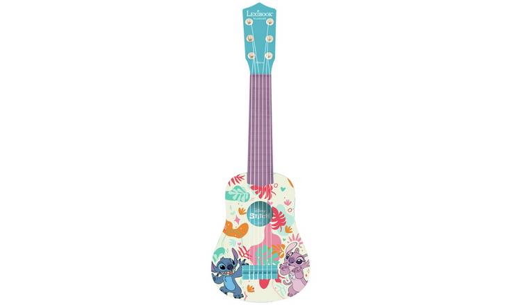 Disney Stitch My 1st Guitar