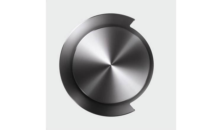 Dyson OnTrac Outer Cap - Black Nickle