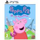 Buy Peppa Pig World Adventures PS5 Game PS5 games Argos