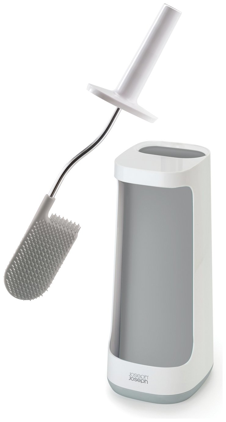 Joseph Joseph Flex Toilet Brush & Holder