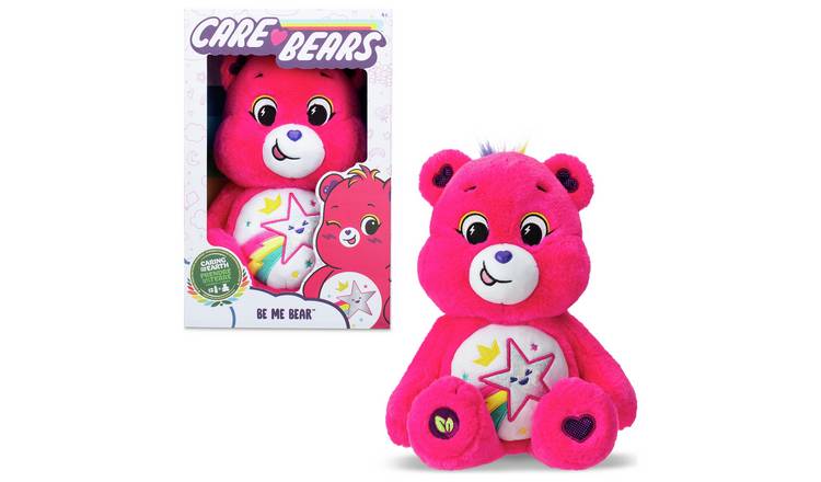 Care Bears 35cm  Be Me Bear Plush