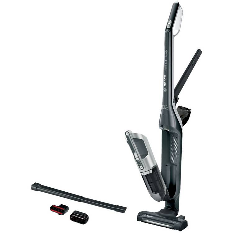 Bosch Series 4 Flexxo 25 Volts Cordless Vacuum Cleaner 0