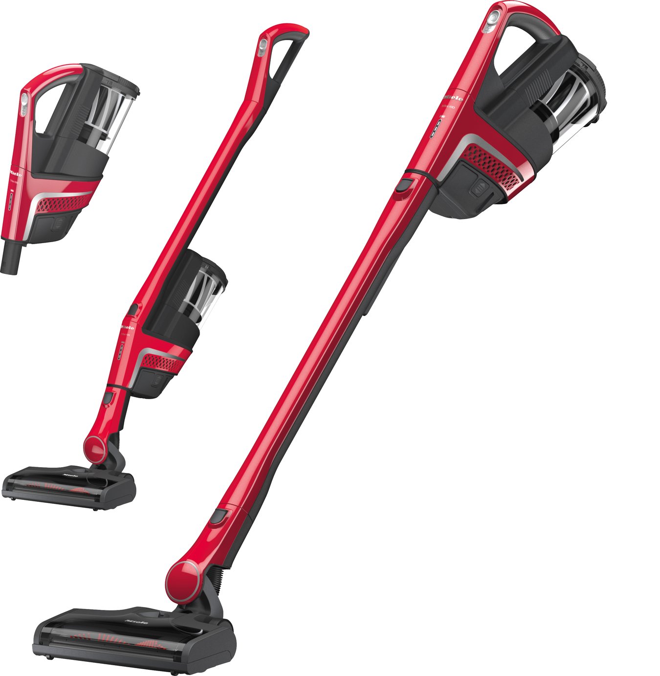 Miele Triflex HX1 Cordless Vacuum Cleaner Review