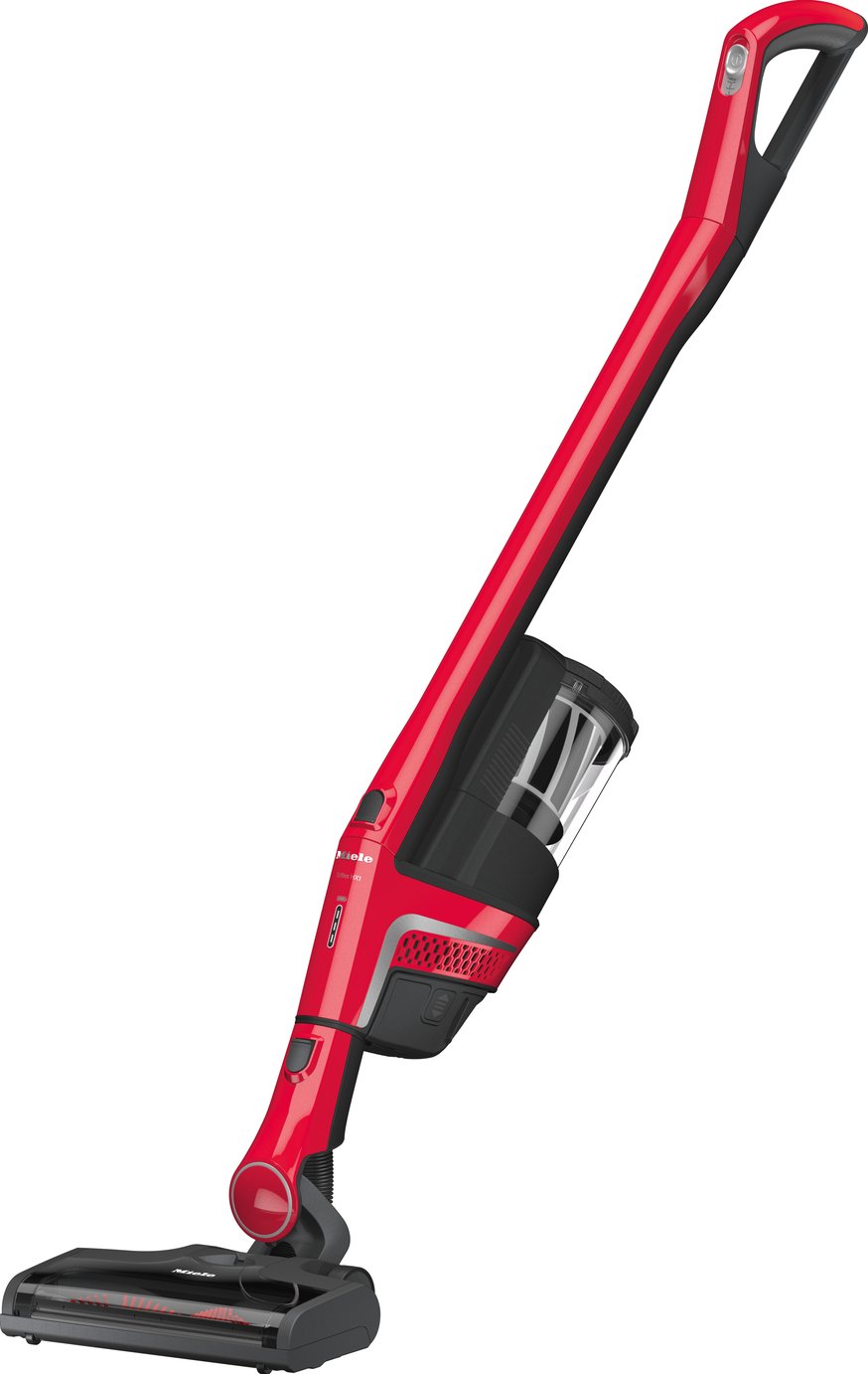 Miele Triflex HX1 Cordless Vacuum Cleaner Review