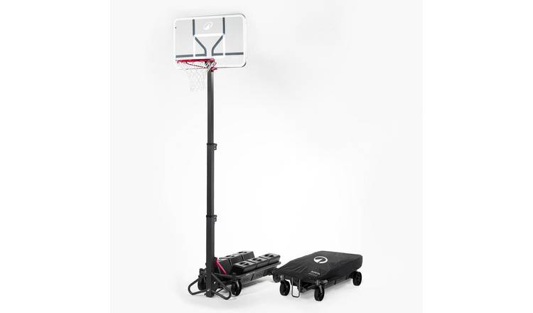 Decathlon Basketball Hoop B500 Easy Box
