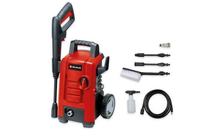 Einhell High Pressure Washer - 1500W