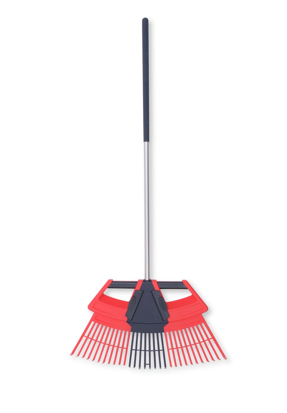 Spear & Jackson 3 in 1 Leaf Rake