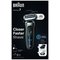 Braun Series 7 Cordless Wet and Dry Use Electric Shaver
