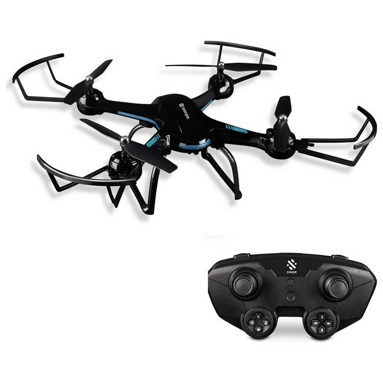 Swipe Air Blade Drone 0