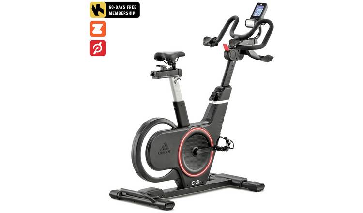 Adidas C-21X Indoor Exercise Bike