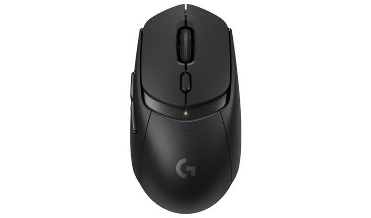 Logitech G309 Lightspeed Wireless Gaming Mouse - Black