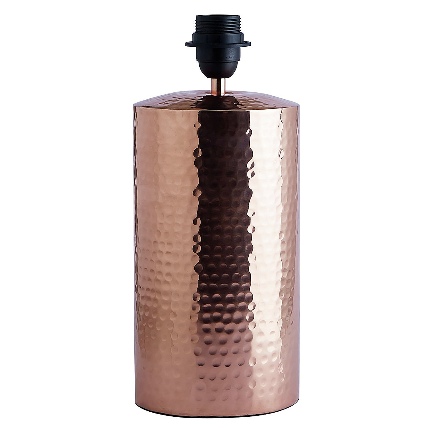 Habitat Margo Table Lamp Base - Copper