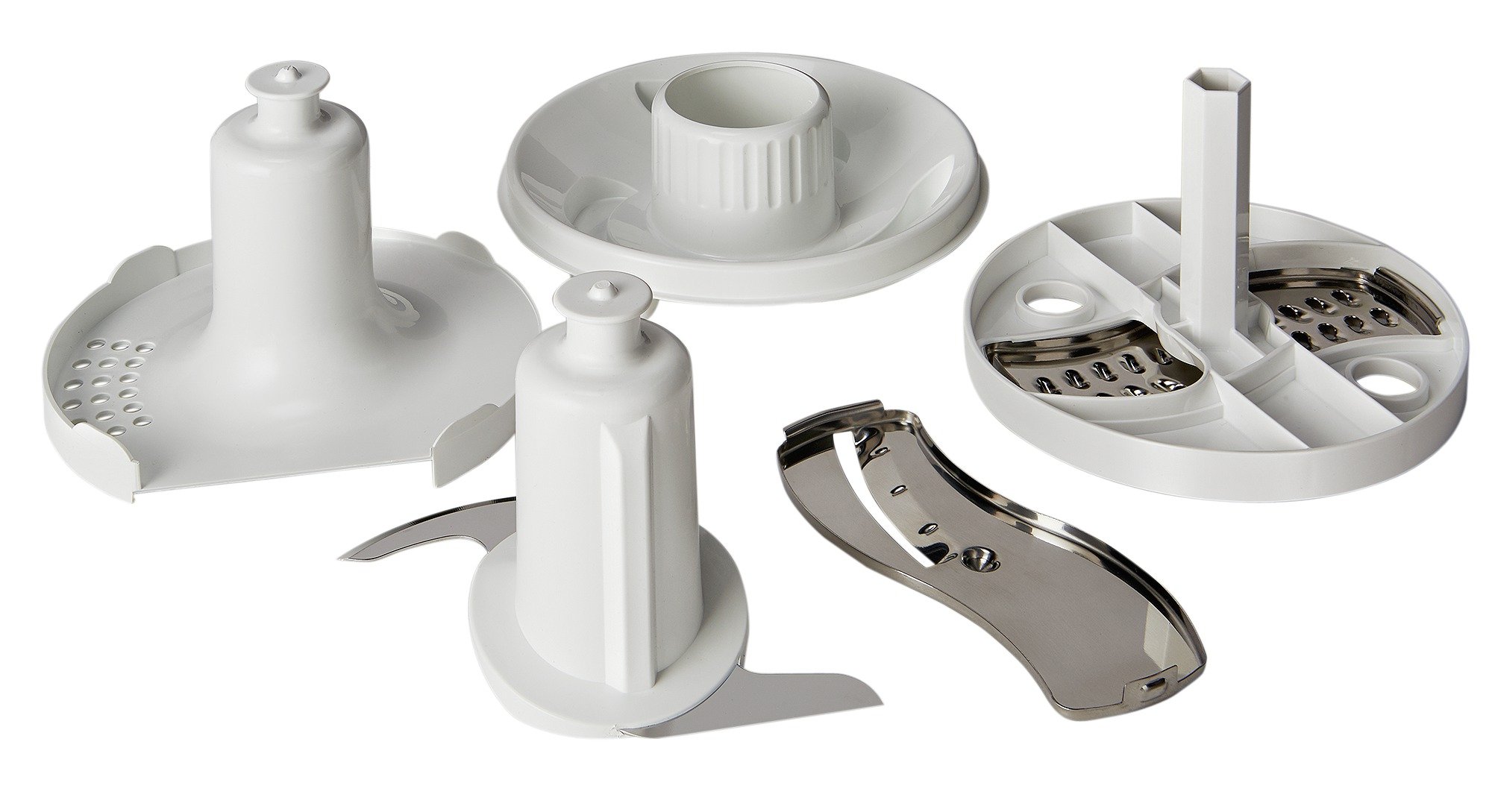 Kenwood FP120 Compact Food Processor Reviews