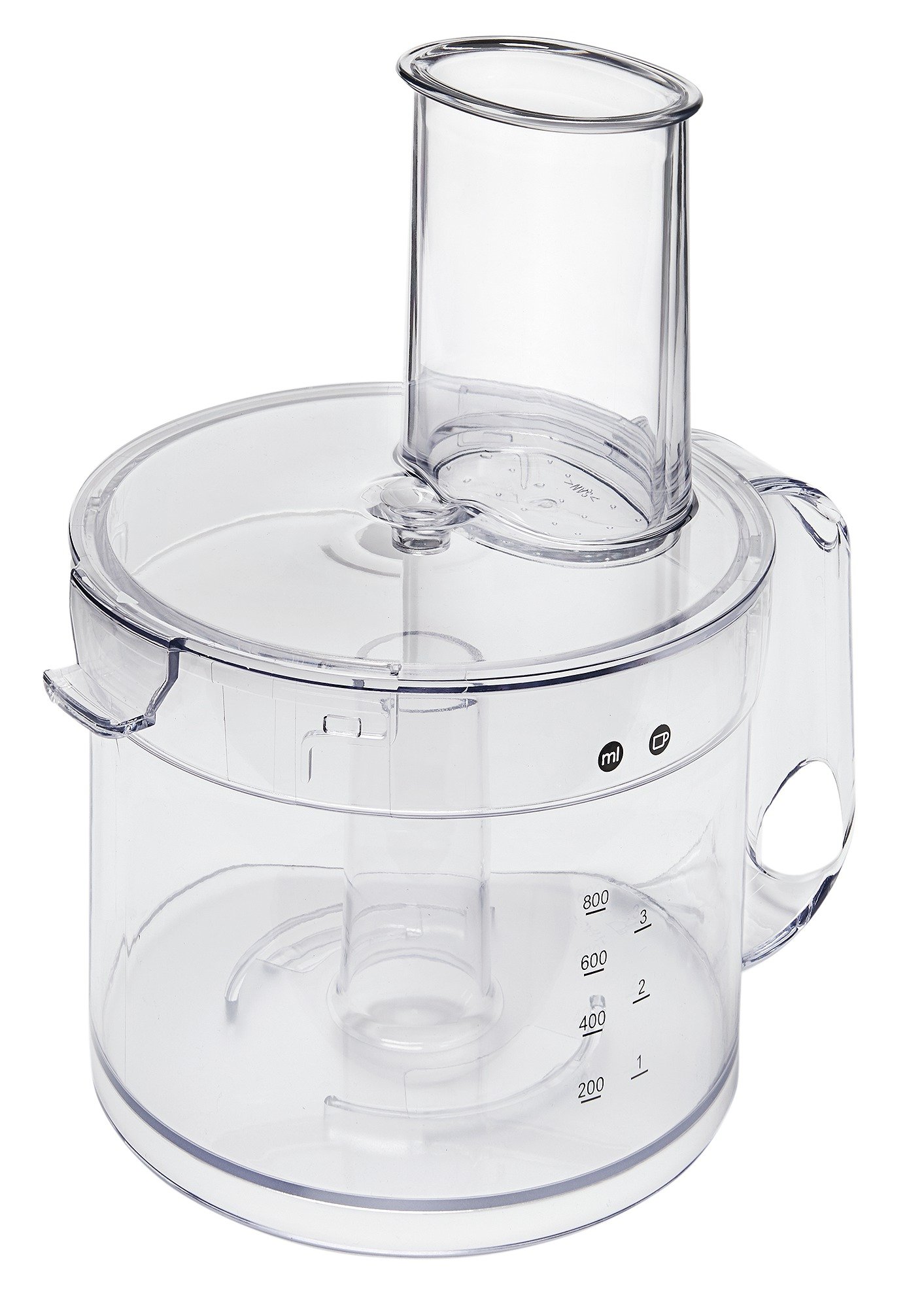 Kenwood FP120 Compact Food Processor Reviews