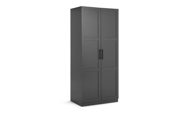 Argos deals tall wardrobes