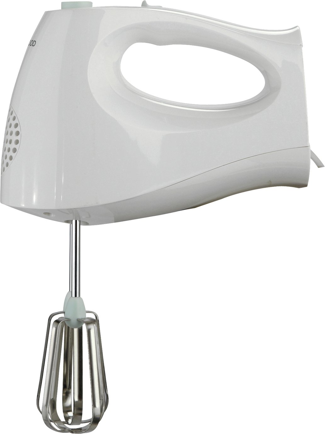 Kenwood HM220 Electric Hand Mixer Review