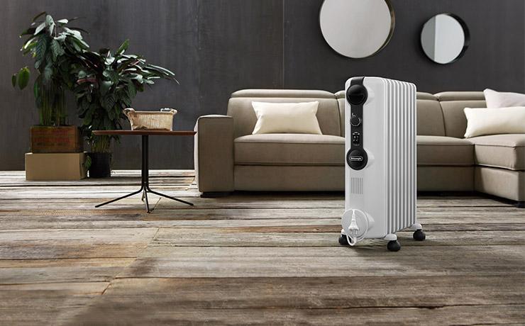 Best Electric Heaters For Beating The Cold Weather Argos