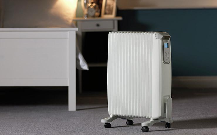 Best Electric Heaters For Beating The Cold Weather Argos