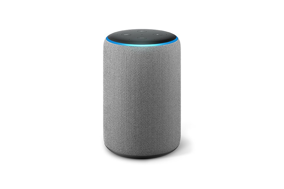 argos alexa spot