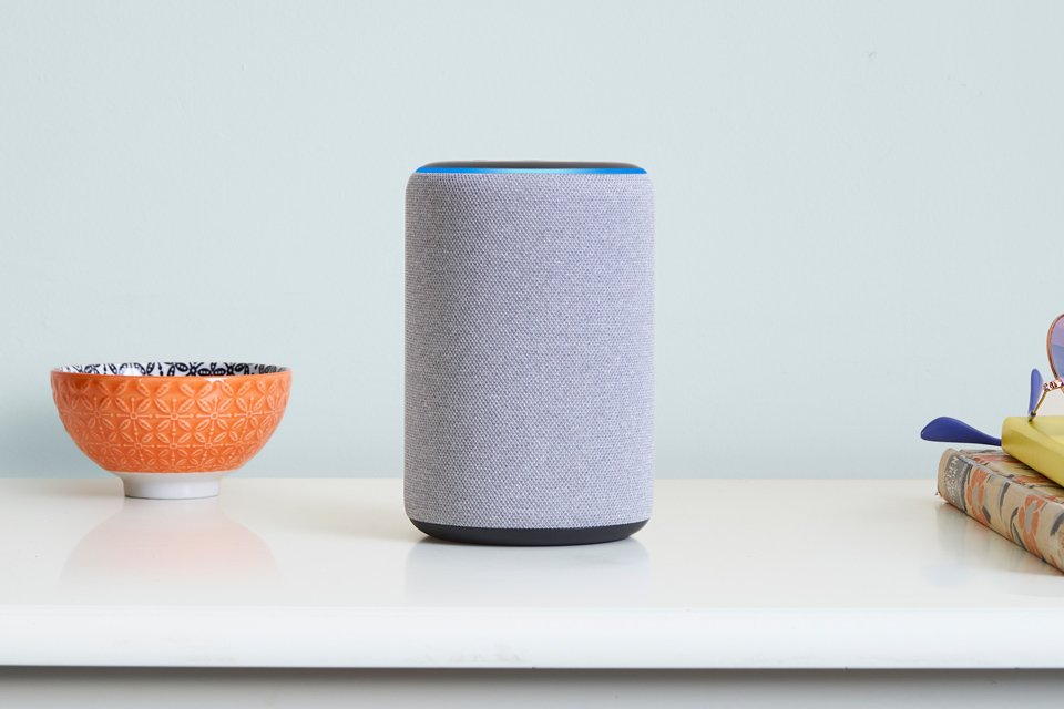 argos alexa echo plus