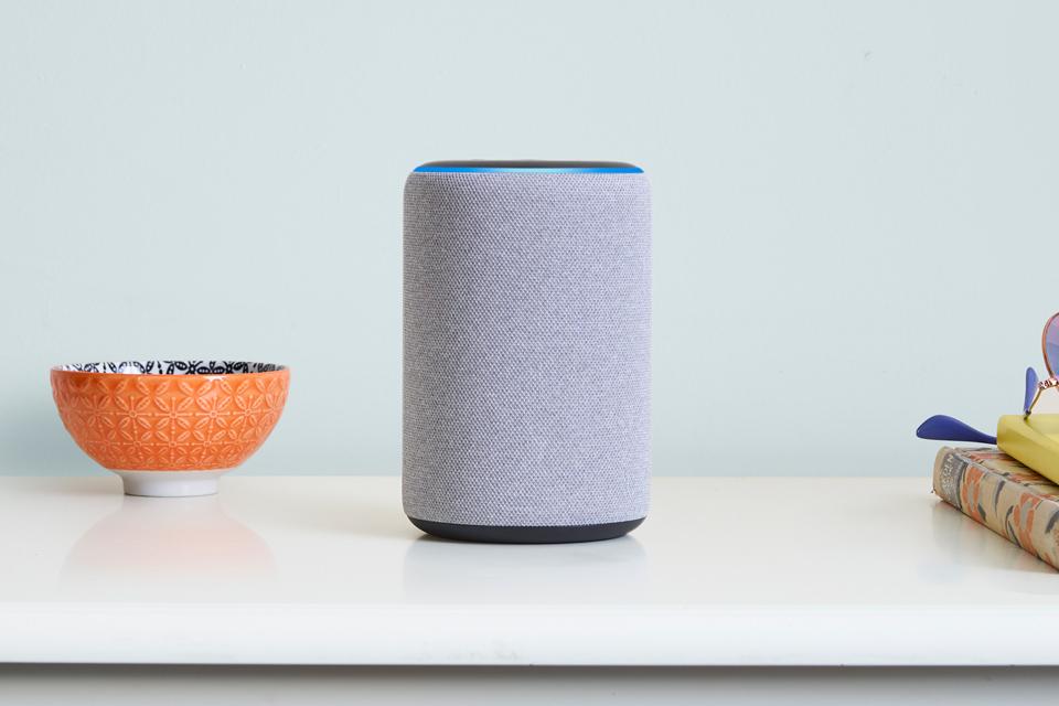 Amazon Alexa Argos
