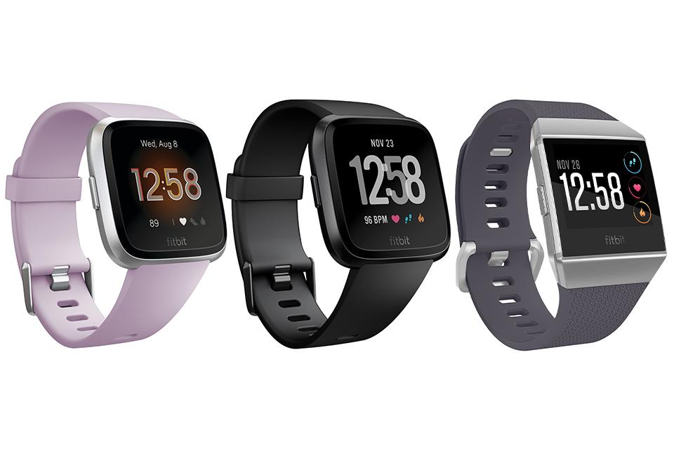 Fitbit | Argos