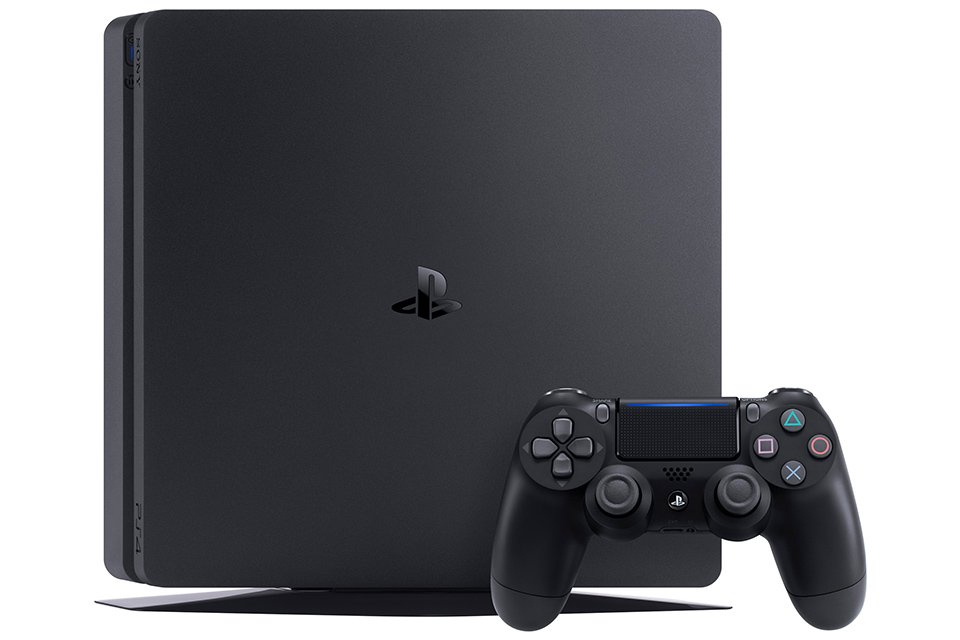 ps4 bundle for kids