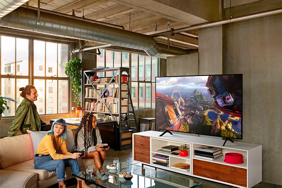 TV Guides & Advice Argos