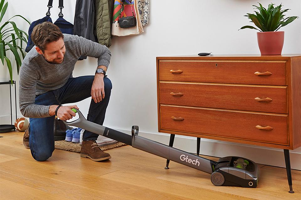 How to choose the best vacuum cleaner Argos