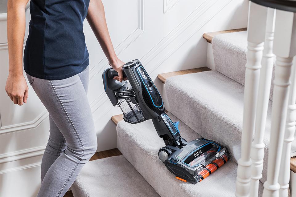 How to choose the best vacuum cleaner | Argos
