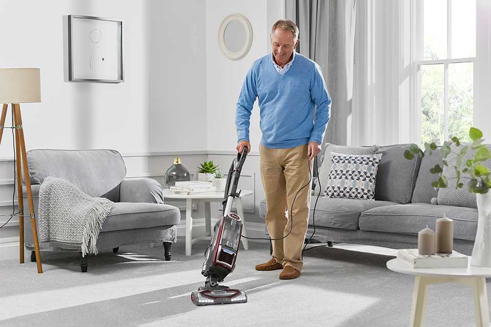 How to choose the best vacuum cleaner
