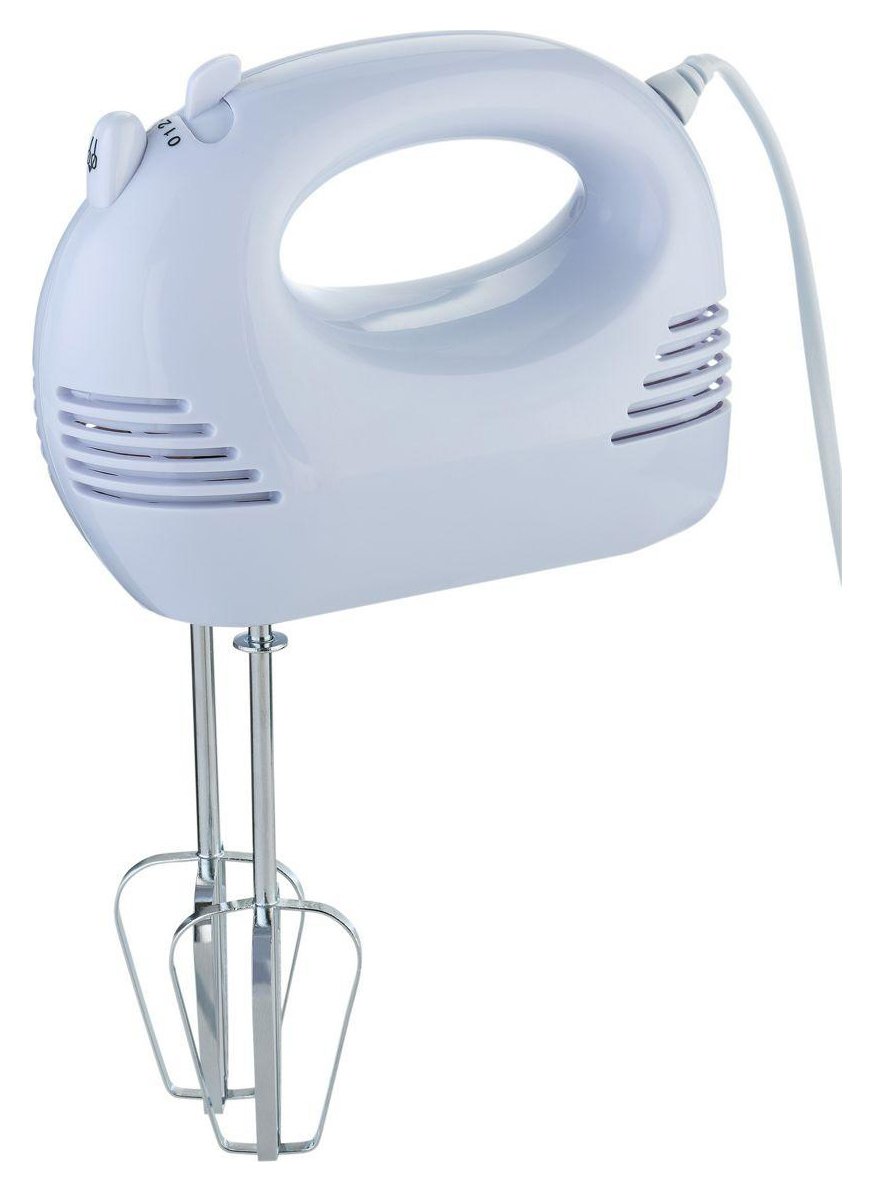 Simple Value Electric Hand Mixer White 4219529 Argos Price Tracker pricehistory