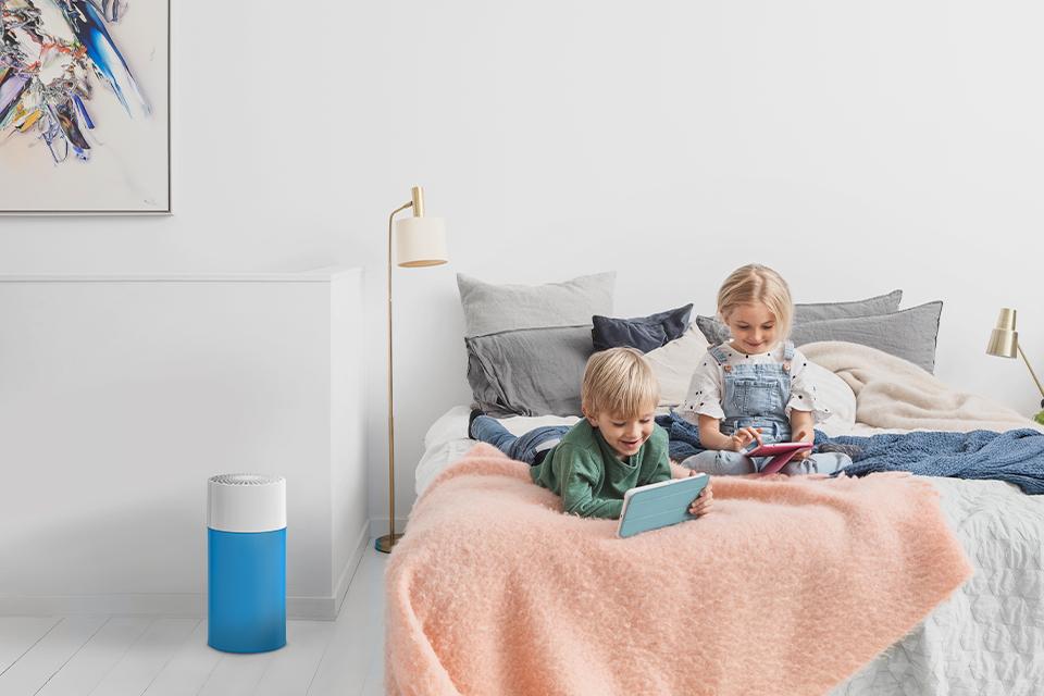 Buying an air purifier Best air purifiers Argos