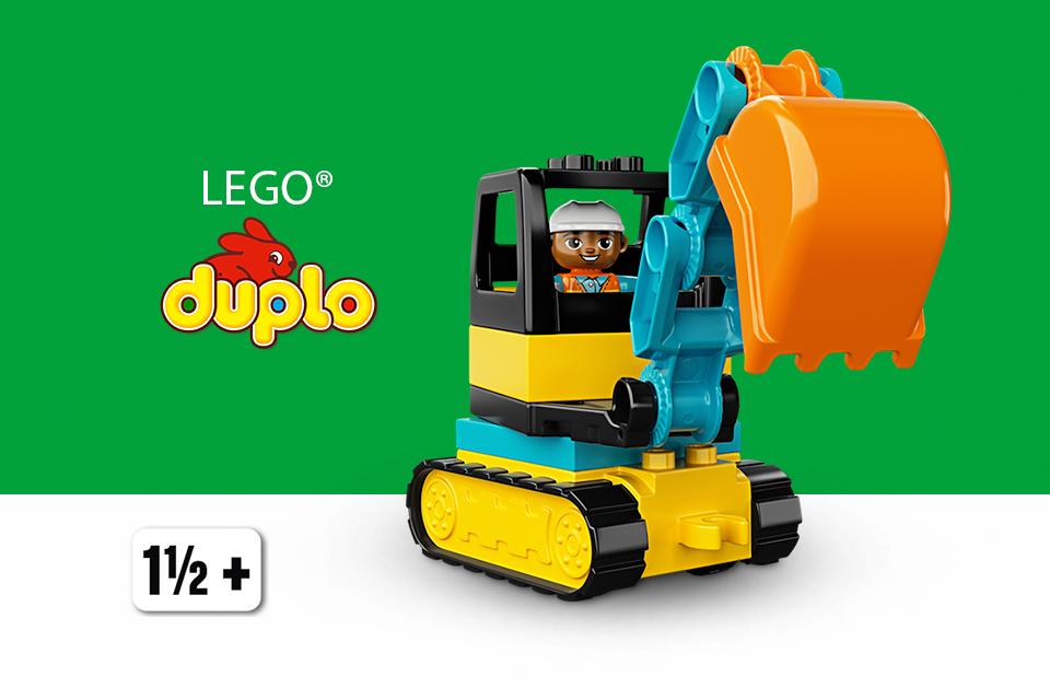 LEGO Shop at Argos Argos