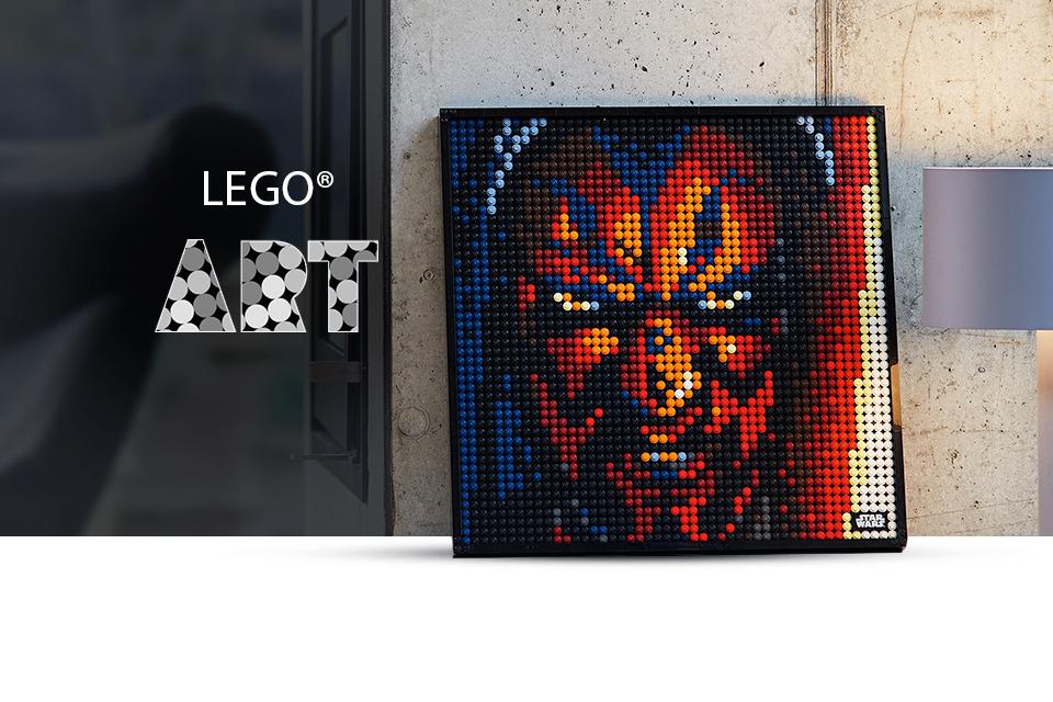 LEGO LEGO Games & Toys Argos