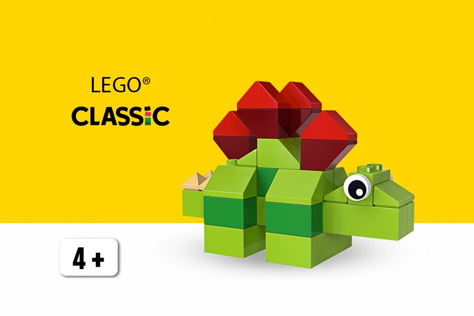 lego argos deals