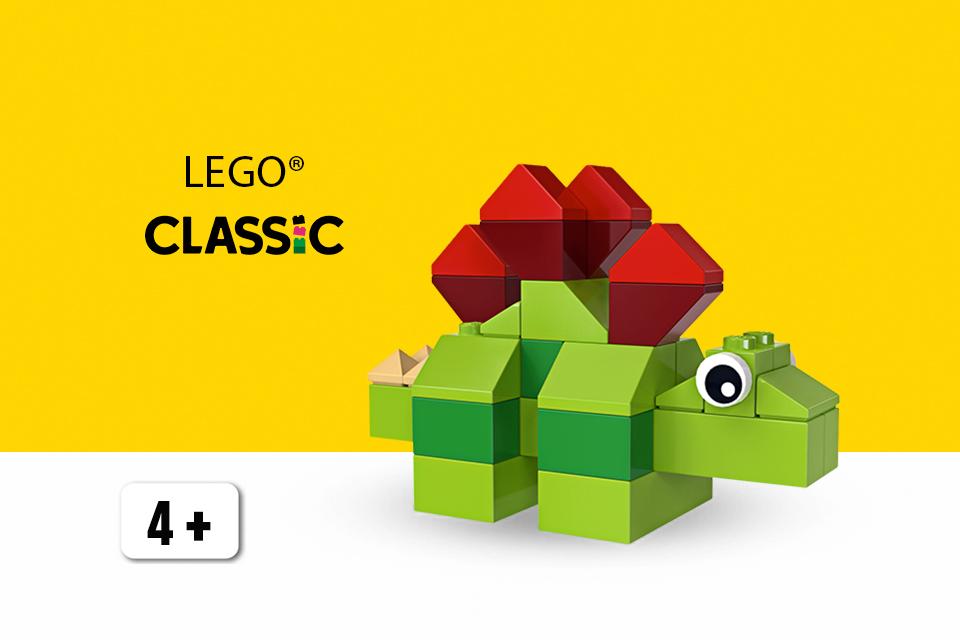 LEGO® Classic.