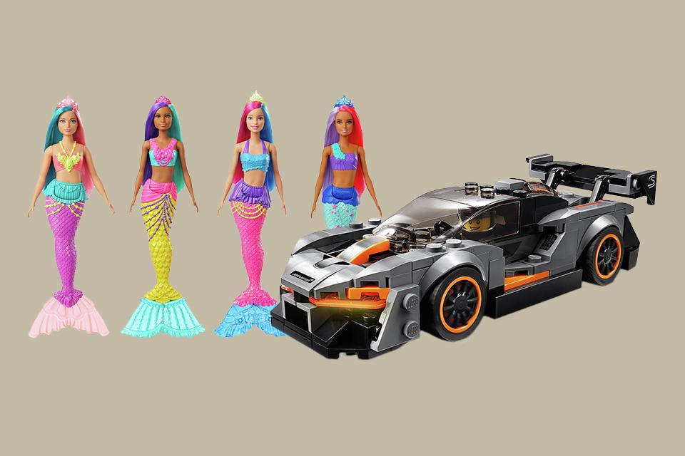 Our Biggest Toy Offers Argos