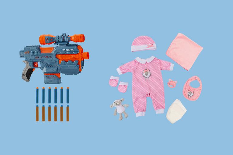 Our Biggest Toy Offers Argos