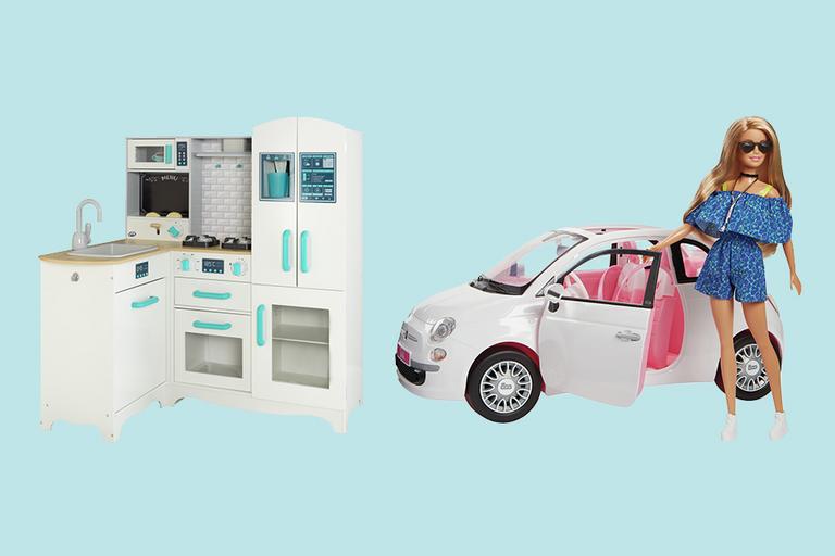 Our Biggest Toy Offers Argos
