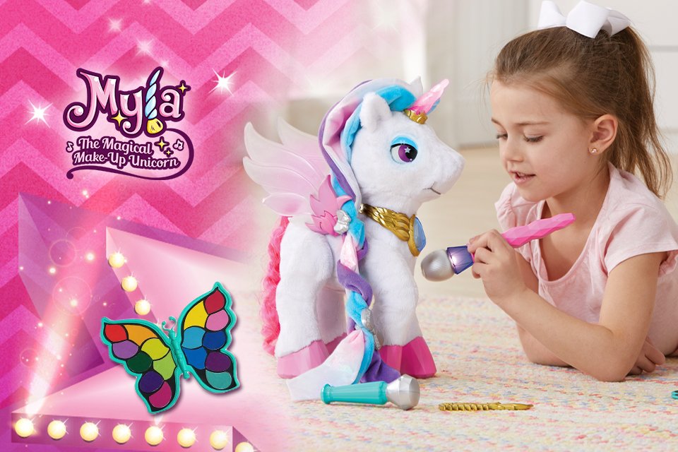 unique toys for girls