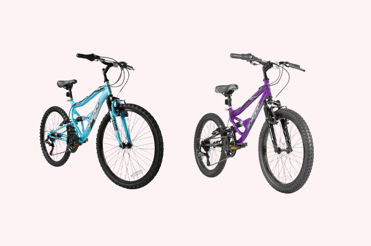 argos bikes