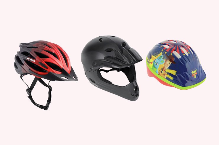 argos bike parts