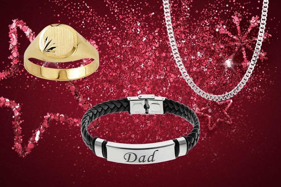 Jewellery gift ideas Argos