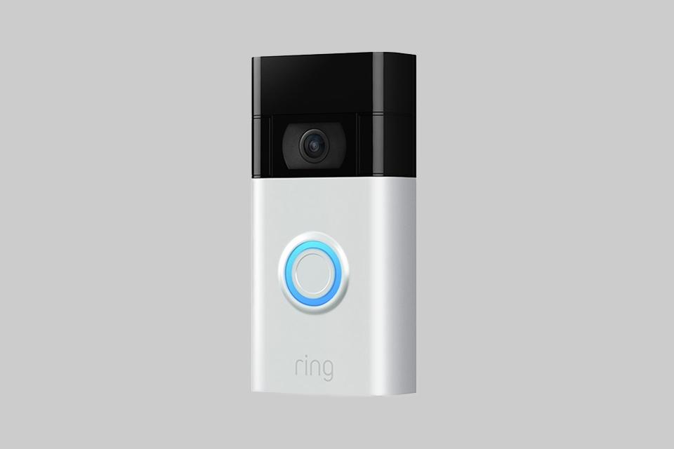Ring Video Doorbell (2nd Gen.)
