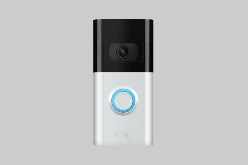 Ring Video Doorbell 3.